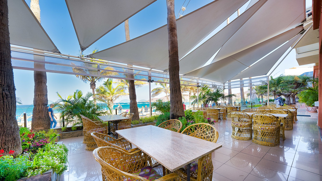 Bull Hotel Reina Isabel & Spa